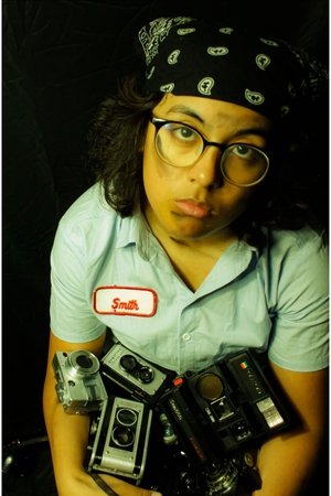 Amaya Marquez