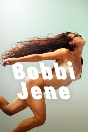 Póster de la película Bobbi Jene