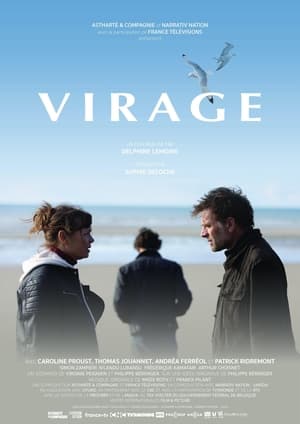 Póster de la película Virage