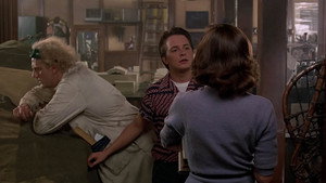 Back to the Future