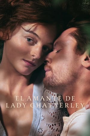 Póster de la película El amante de Lady Chatterley