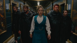 They Will Kill You