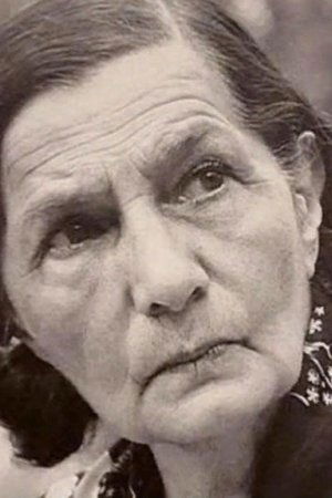 Nadezhda Kosheverova