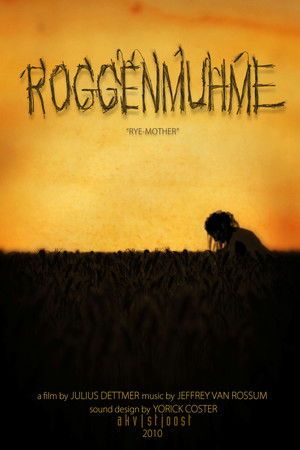Roggenmuhme