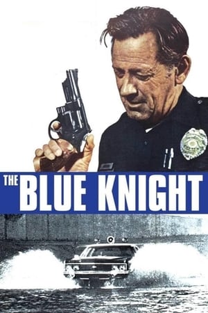 Póster de la película The Blue Knight