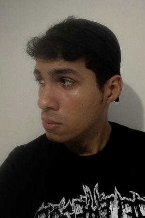 Pedro Lucas