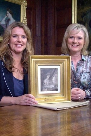 watch jane austen: the unseen portrait? movie poster