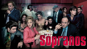 The Sopranos