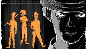Uhrwerk Orange