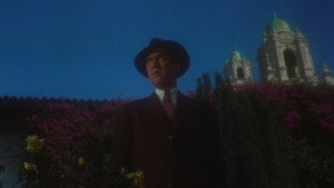 Vertigo