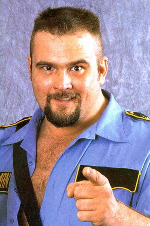 Ray Traylor