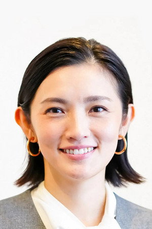 Mari Hoshino