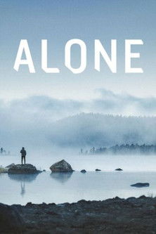 Alone