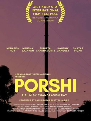Porshi