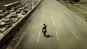 The Walking Dead