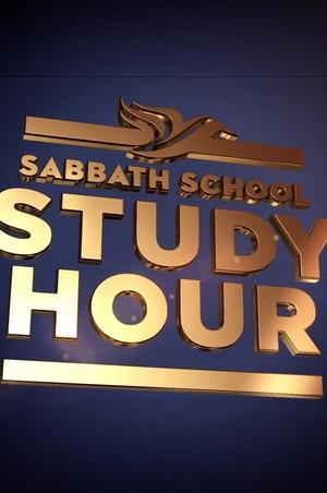 watch sabbath school study hour tv show poster