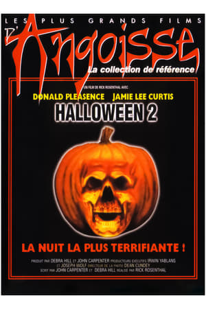 Halloween 2 Streaming VF VOSTFR