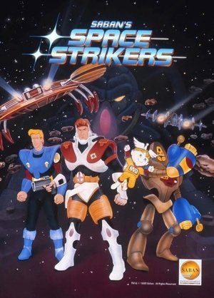 watch space strikers tv show poster