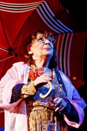 Anna Panagiotopoulou