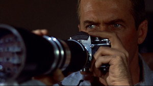 Rear Window