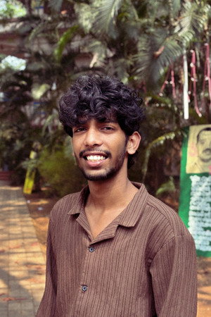 Athulkrishna