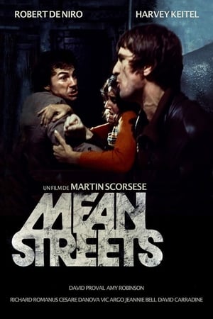 Mean Streets Streaming VF VOSTFR