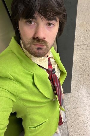 Alex Djordjevic