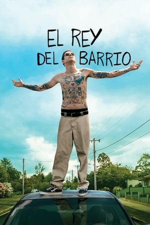 Póster de la película El rey del barrio