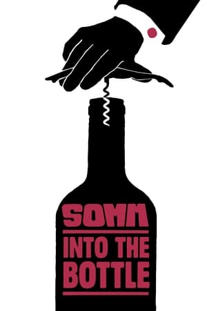 Póster de la película Somm: Into the Bottle