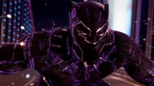 Black Panther