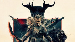 Predator: Badlands