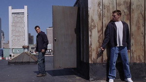 The Departed
