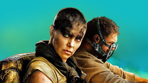 Mad Max: Fury Road