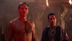 Indiana Jones et le Temple maudit