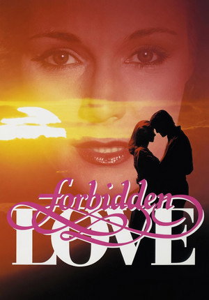 Póster de la película Forbidden Love