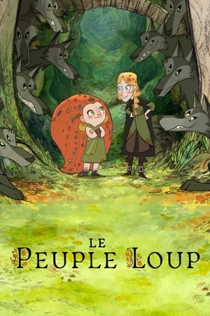 Film Le Peuple loup streaming VF gratuit complet