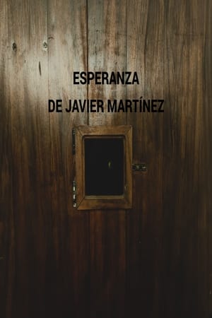 Póster de la película ESPERANZA