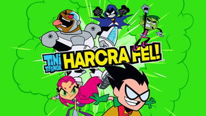 Teen Titans Go!