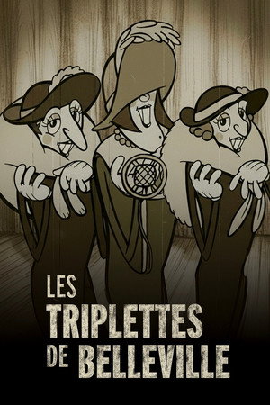 Belleville'de Randevu