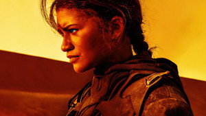 Dune: Part Two