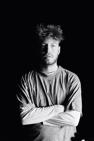 Fernando Vandekeybus