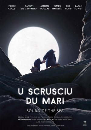 Póster de la película U Scrusciu Du Mari