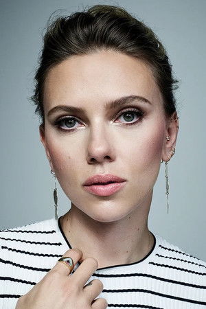 Scarlett Johansson