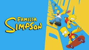 The Simpsons