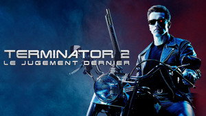 Terminator 2: Judgment Day