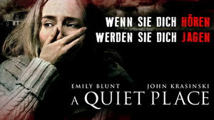 A Quiet Place