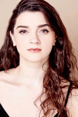 Carly Jordan