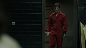 La casa de papel 1×14