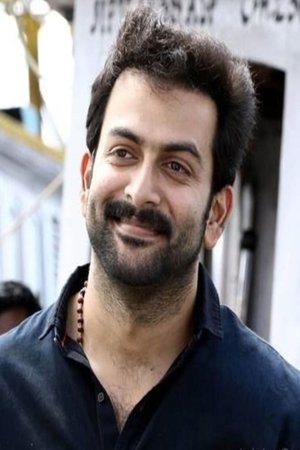 Prithviraj Sukumaran