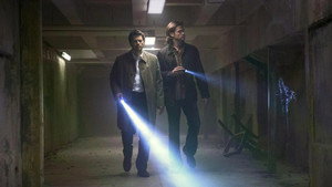 Supernatural